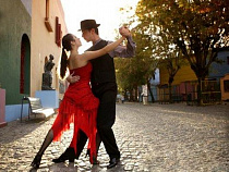  В Калининграде пройдет музыкально-поэтический вечер "В стиле танго…"