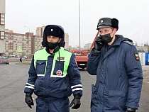 В Калининграде выловили водителя с 306 штрафами за нарушение скорости 