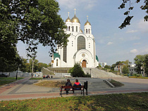 Земельный участок под памятник князю Владимиру в Калининграде передан РПЦ