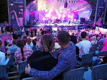 Калининград готовится к XVIII Международному фестивалю «Калининград Сити Джаз»