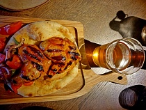 Калининградские рестораторы ощутимо нарастили обороты в пандемию