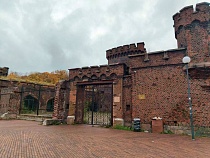 Озвучены федеральные планы на немецкую башню в Калининграде