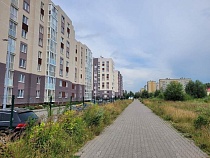 Дятлова назвала микрорайон со светлым будущим в Калининграде