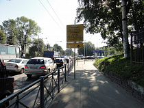 Улицу Дзержинского в Калининграде откроют для движения 1 ноября