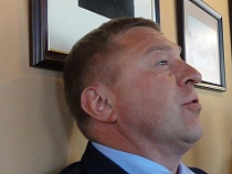 Мэр Калининграда проведет прием граждан по личным вопросам