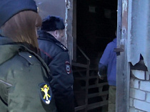 22-летний калининградец украл у предприятия медный кабель на 46 тысяч рублей