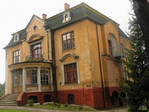 За ремонт «Виллы Хонкамп» в Калининграде переплатили 4,3 млн рублей 