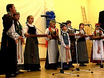 Калининград – это почти Литва… 