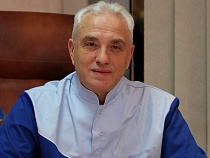 В Областной библиотеке пройдет встреча с хирургом