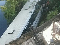  Калининградская страховая компания выплатила пассажирам свалившегося в кювет автобуса более 1,2 млн. рублей компенсации