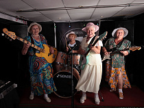 В Калининграде оценили таланты золотого возраста