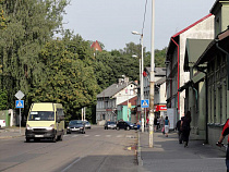 За поддельного Armani предпринимателя Заура А. оштрафовали на 10 тыс. рублей