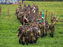 Фестиваль Гумбинненское сражение (расписание)