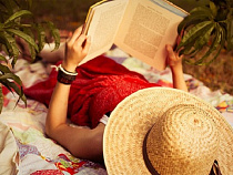 Юные калининградцы примут участие в фестивале "Лето с книгой"