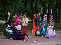 Калининградская область получит 45 млрд рублей на поддержку рынка труда