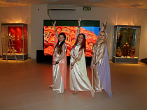 Музей Мирового океана приглашает на Испанский вечер