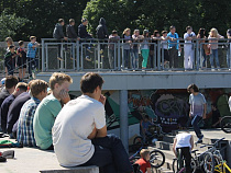 В Калининградской области на 25% снизилась подростковая преступность