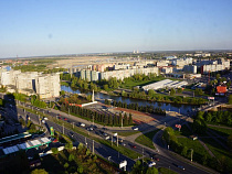 ЧМ-2018: жителям Октябрьского острова выдадут пропуска 