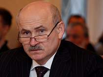 Юрий Шитиков: интересы производства и экологии никогда не совпадут