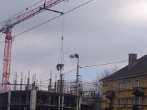 Ярошук: часть сотрудников МКУ «УКС» предстоит сократить