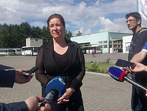 Дятлова сказала, когда автобусы перестанут чадить