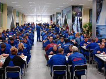 «Автотор» выводит на аутсорсинг заводское питание?