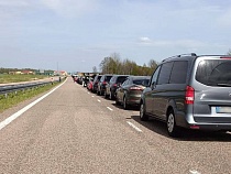 Немцев поймали на ввозе своего мяса в Калининградскую область