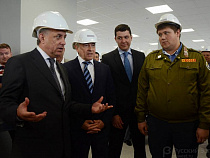 Мутко: с аэропортом Храброво Калининград ещё находится на грани