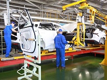 «Автотор» снимет с конвейера Kaiyi в пользу «Амберавто»?