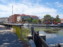 Следы денег участника СВО из Полесска нашли в Кемерово 