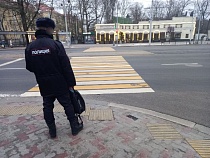 В Калининградской области проверяют ранее судимых в операции «Рецидив»