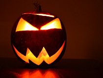 На Хеллоуин калининградцев приглашают посетить тайный ход в башне Дона