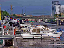 Калининград: между островом Канта и СК “Юность” выстроят мост