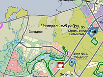 Агентство по архитектуре выдало разрешение на строительство четырёх дорог в калининградском автокластере