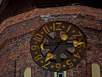 Прокуратура помогла инвалиду с протезом