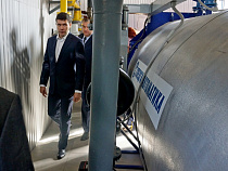 "Я фамилии жуликов знаю" - Алиханов об ответственных за балтийский газопровод