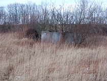 В Калининграде чекисты обнаружили схрон с боеприпасами, взрывчатыми веществами и детонаторами