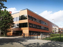 Фирме Валерия Макарова дали добро на достройку ФОКа у элитного «Карлсхофа»