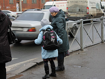 С начала 2016 года калининградские пешеходы 11,7 тысяч раз нарушили ПДД