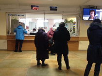 На совершенствование материально-технической базы медорганизаций Калининградской области в 2016 году потратят 119 миллионов рублей