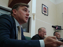 Ермак: фестиваль «Гумбинненское сражение» пока не сильно привлекает туристов