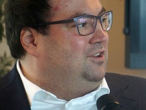 Шадаев рассказал о росте YouTube и проблемах с Telegram