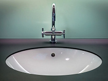 Лопнувший смеситель обошёлся жителю Калининграда в 67 тысяч рублей