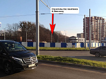 Ярошук допустил подземный пешеходный переход вокруг памятника Александру Невскому (карта)