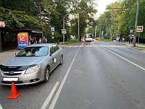 В Калининграде и Советске водители покалечили пешеходов 