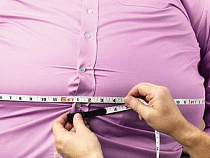 Каждый четвертый россиянин страдает ожирением