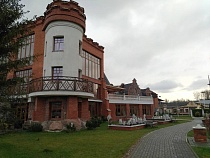 Рэпер Guf употребил перед концертом в Калининграде