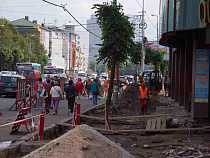 В мэрии Калининграда рассказали, на что пускают 779 миллионов рублей