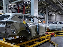 Проверка на «Автоторе» показала полное соответствие международным стандартам