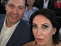 Актриса Алика Смехова назвала Антона Алиханова «скромным красавцем»